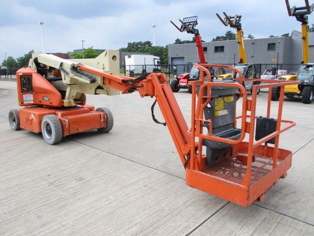 JLG E400 AJPN (057) - Neuf – Image 7