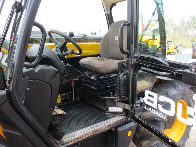 JCB 535-95 (604) - Neuf – Image 5