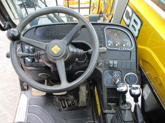JCB 535-95 (604) - Neuf – Image 7