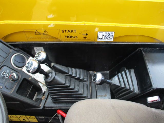 JCB 535-95 (604) - Neuf – Image 9