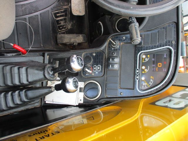 JCB 535-95 (604) - Neuf – Image 10