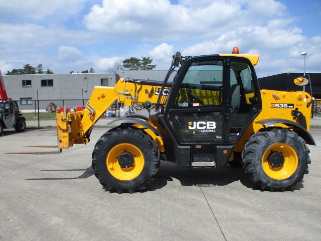 JCB 535-95 (604) - Neuf – Image 11