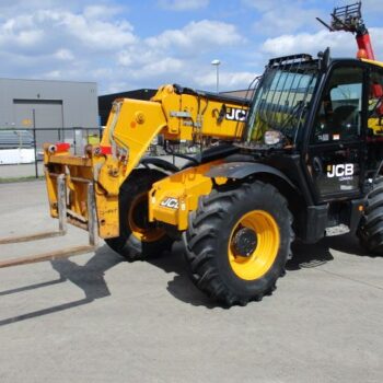 JCB 535-95 (604) - Neuf