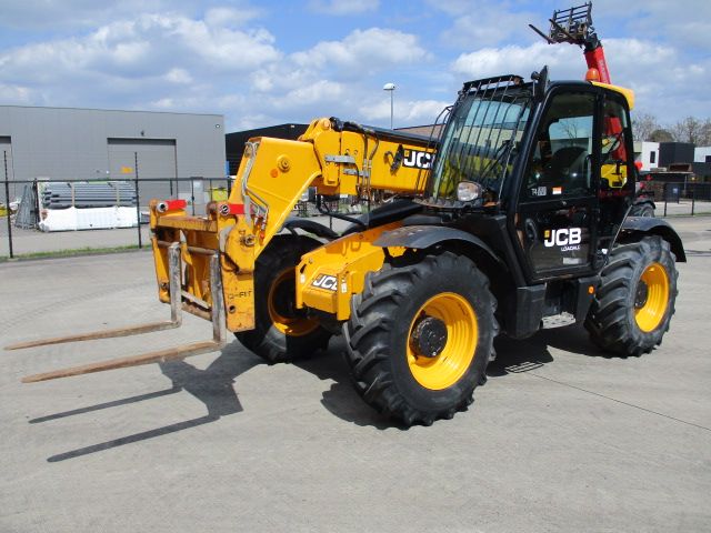 JCB 535-95 (604) - Neuf
