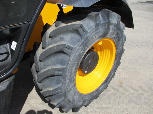 JCB 535-95 (604) - Neuf – Image 15