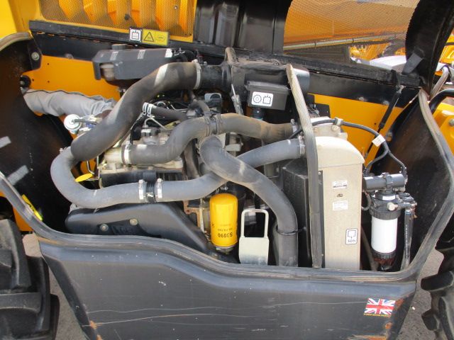 JCB 535-95 (604) - Neuf – Image 19