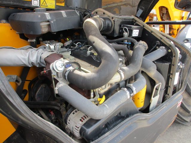 JCB 535-95 (604) - Neuf – Image 20