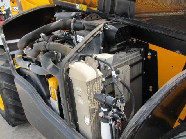 JCB 535-95 (604) - Neuf – Image 21