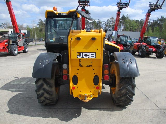 JCB 535-95 (604) - Neuf – Image 22