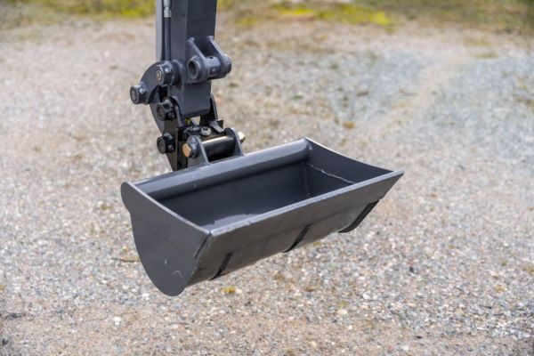 Pelle électrique de 1100 kg - batterie au lithium incluse, CT-B 12 Li I-New – Image 8