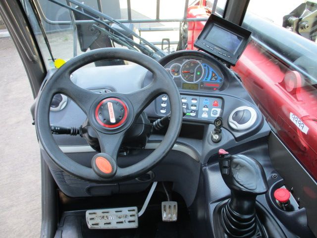 Manitou MT 1440 (090) - Neuf – Image 4