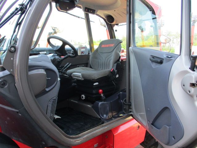 Manitou MT 1440 (090) - Neuf – Image 9