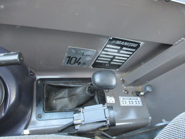Manitou MT 1440 (090) - Neuf – Image 11