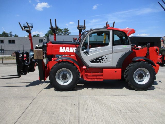 Manitou MT 1440 (090) - Neuf – Image 12