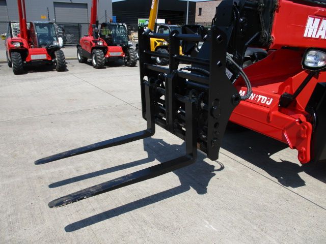 Manitou MT 1440 (090) - Neuf – Image 15