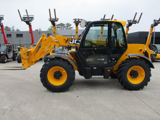 JCB531-70 (586) - Neuf – Image 23