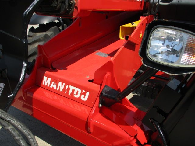 Manitou MT 1440 (090) - Neuf – Image 20