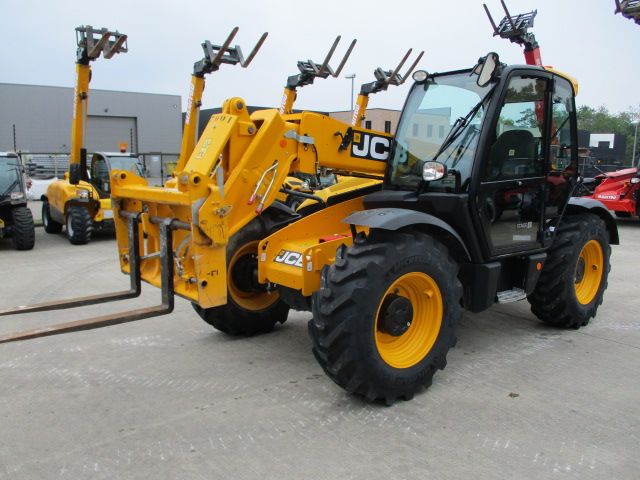 JCB531-70 (586) - Neuf – Image 24
