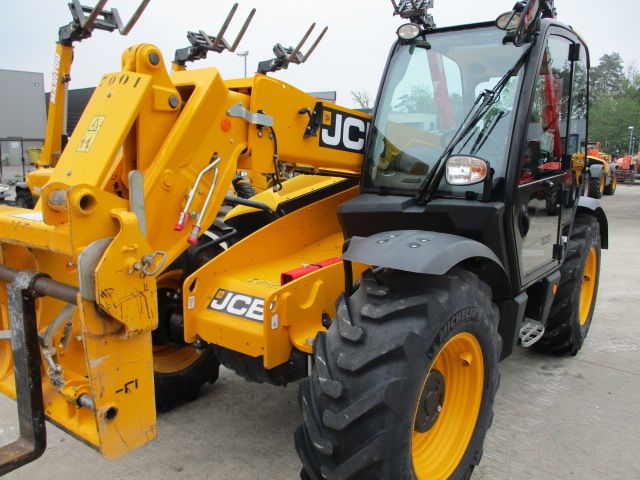 JCB531-70 (586) - Neuf – Image 25