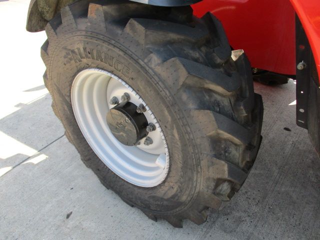 Manitou MT 1440 (090) - Neuf – Image 22
