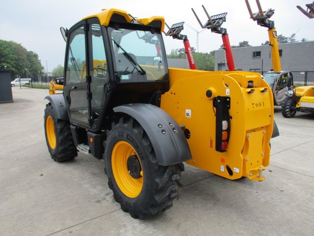 JCB531-70 (586) - Neuf – Image 2