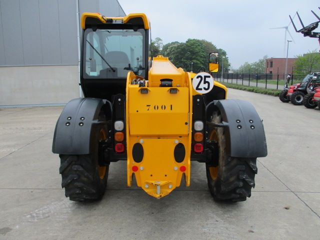 JCB531-70 (586) - Neuf – Image 3