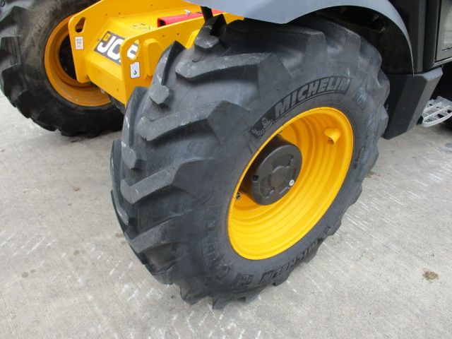 JCB531-70 (586) - Neuf – Image 5