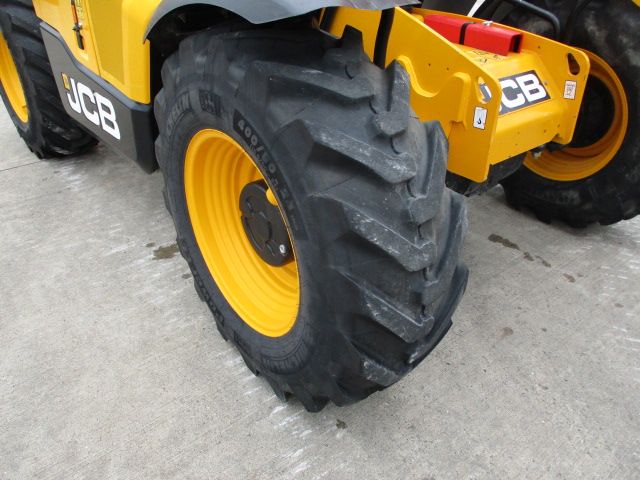 JCB531-70 (586) - Neuf – Image 6