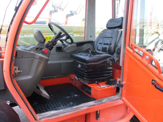 JLG 4017 - Nouveau – Image 20