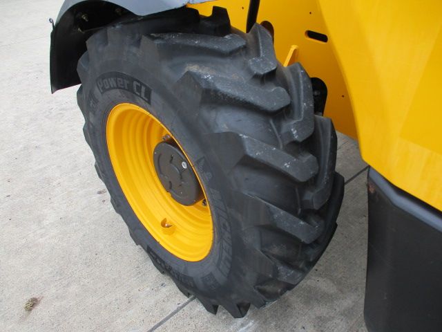 JCB531-70 (586) - Neuf – Image 7