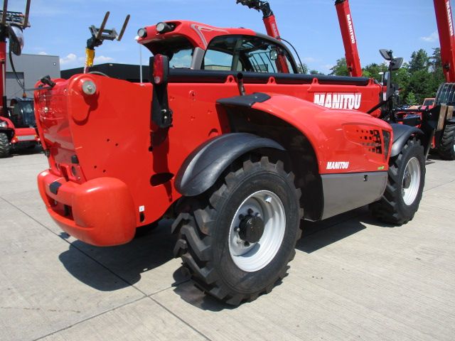Manitou MT 1440 (090) - Neuf – Image 29