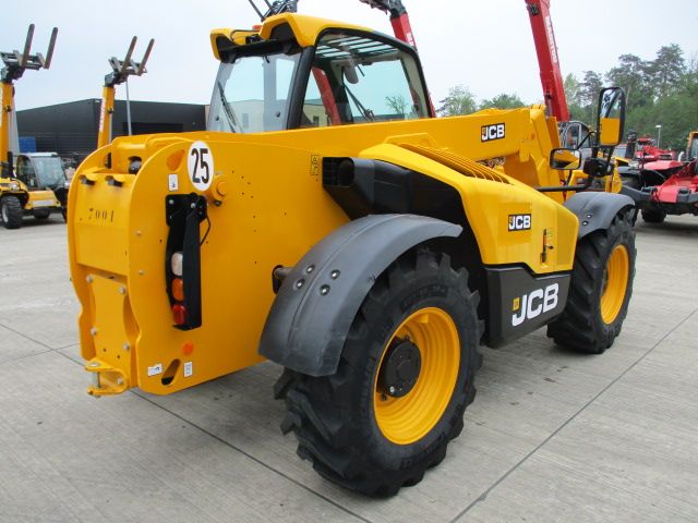 JCB531-70 (586) - Neuf – Image 8