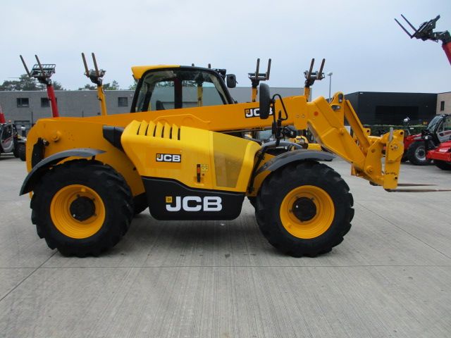 JCB531-70 (586) - Neuf – Image 9