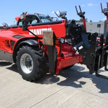 Manitou MT 1440 (090) - Neuf