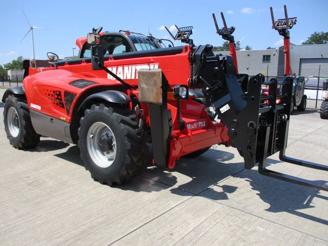 Manitou MT 1440 (090) - Neuf