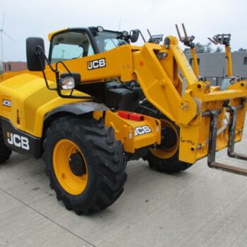 JCB531-70 (586) - Neuf