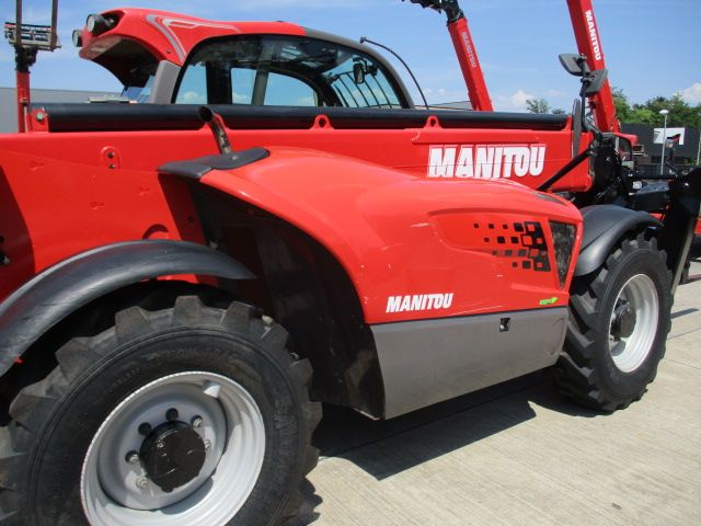 Manitou MT 1440 (090) - Neuf – Image 32