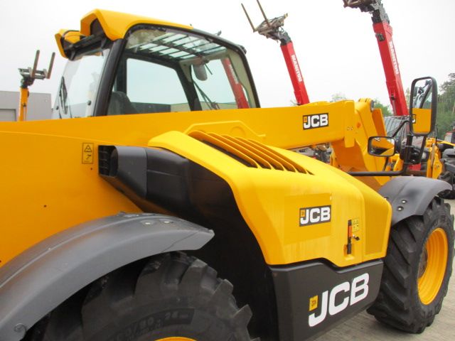JCB531-70 (586) - Neuf – Image 11
