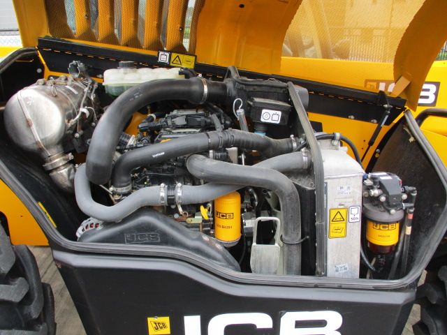 JCB531-70 (586) - Neuf – Image 12