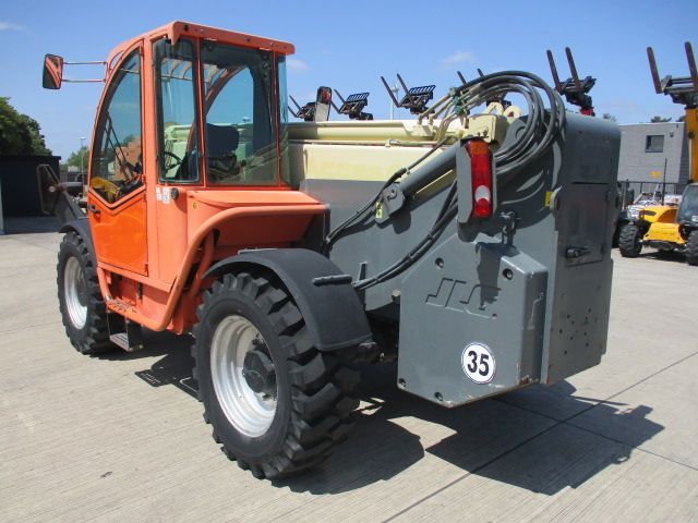 JLG 4017 - Nouveau – Image 3