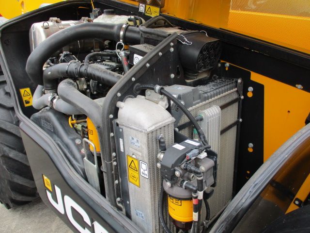 JCB531-70 (586) - Neuf – Image 14