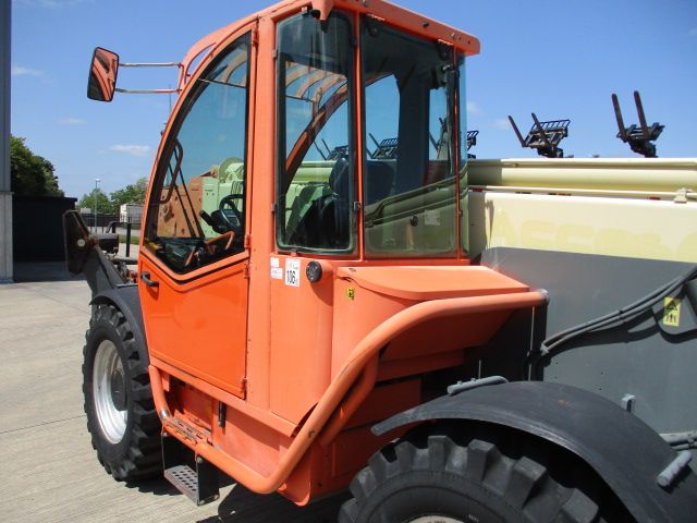 JLG 4017 - Nouveau – Image 4