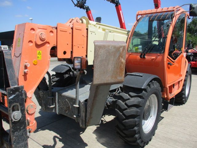 JLG 4017 - Nouveau – Image 6