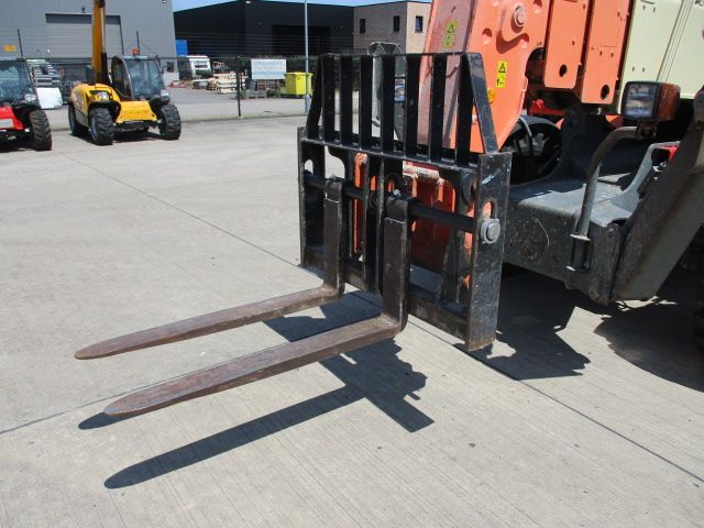 JLG 4017 - Nouveau – Image 7