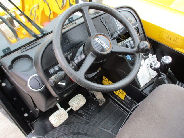 JCB531-70 (586) - Neuf – Image 18
