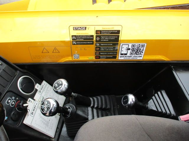 JCB531-70 (586) - Neuf – Image 19