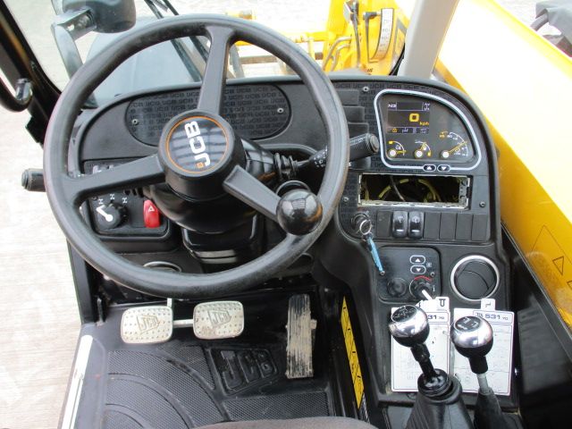 JCB531-70 (586) - Neuf – Image 20