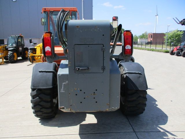 JLG 4017 - Nouveau – Image 10
