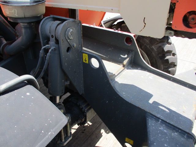 JLG 4017 - Nouveau – Image 13