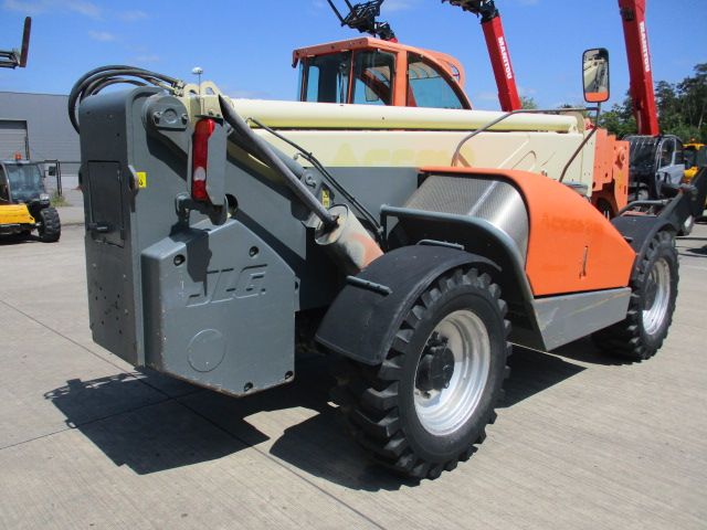 JLG 4017 - Nouveau – Image 17